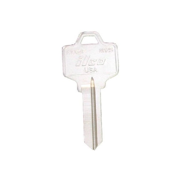 Kaba Ilcorp National Lock Key Blank R1064ENA25 Zoro